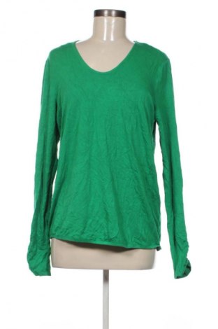 Dámska blúza Street One, Veľkosť M, Farba Zelená, Cena  7,95 €