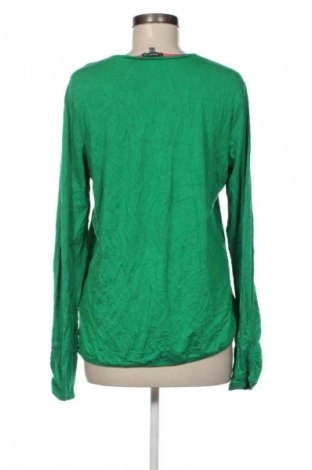 Dámska blúza Street One, Veľkosť M, Farba Zelená, Cena  7,95 €