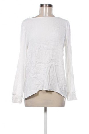 Дамска блуза Street One, Размер M, Цвят Бял, Цена 12,99 лв.