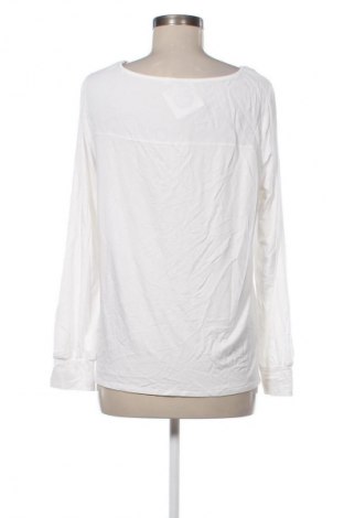 Дамска блуза Street One, Размер M, Цвят Бял, Цена 12,99 лв.