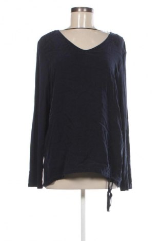 Dámska blúza Street One, Veľkosť XL, Farba Modrá, Cena  7,95 €
