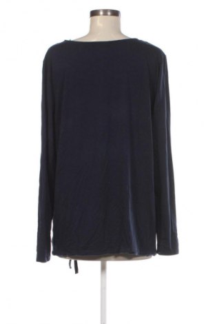 Dámska blúza Street One, Veľkosť XL, Farba Modrá, Cena  7,95 €