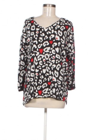 Dámska blúza Street One, Veľkosť M, Farba Viacfarebná, Cena  6,95 €