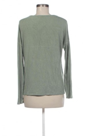 Γυναικεία μπλούζα Street One, Μέγεθος M, Χρώμα Πράσινο, Τιμή 7,99 €