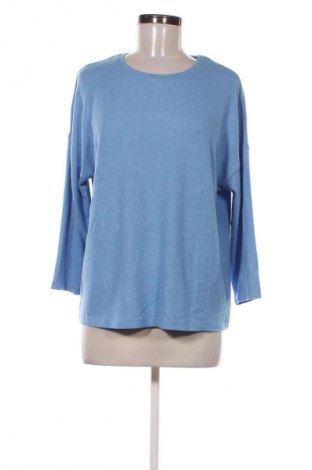 Damen Shirt Street One, Größe M, Farbe Blau, Preis 7,99 €