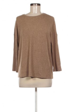 Bluzka damska Street One, Rozmiar M, Kolor Brązowy, Cena 34,99 zł