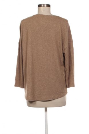 Bluzka damska Street One, Rozmiar M, Kolor Brązowy, Cena 34,99 zł