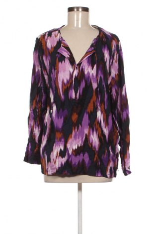 Damen Shirt Street One, Größe XL, Farbe Mehrfarbig, Preis € 5,99