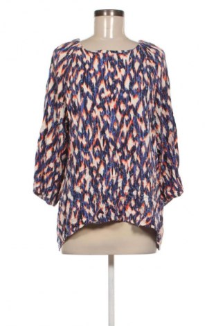 Damen Shirt Street One, Größe XL, Farbe Mehrfarbig, Preis 8,99 €