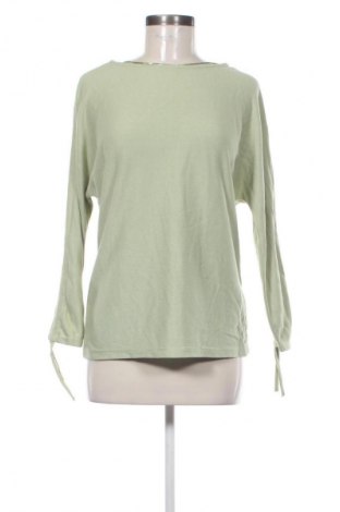 Bluzka damska Street One, Rozmiar M, Kolor Zielony, Cena 29,99 zł