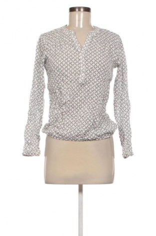 Damen Shirt Street One, Größe S, Farbe Mehrfarbig, Preis 8,99 €