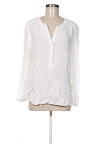 Damen Shirt Street One, Größe XL, Farbe Weiß, Preis € 7,99