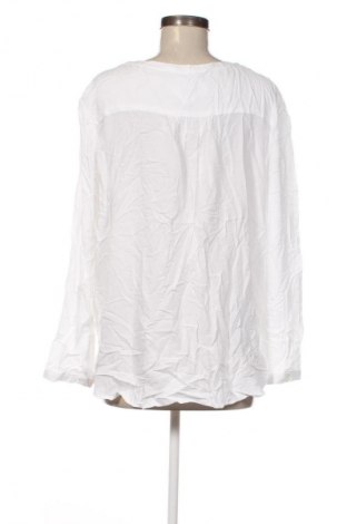 Damen Shirt Street One, Größe XL, Farbe Weiß, Preis € 7,99