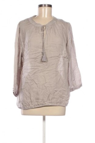 Damen Shirt Street One, Größe L, Farbe Grau, Preis € 5,99