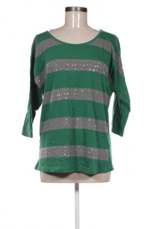 Damen Shirt Street One, Größe L, Farbe Mehrfarbig, Preis 8,99 €