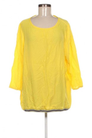 Dámska blúza Street One, Veľkosť XL, Farba Žltá, Cena  6,95 €