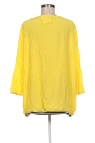 Dámska blúza Street One, Veľkosť XL, Farba Žltá, Cena  6,95 €