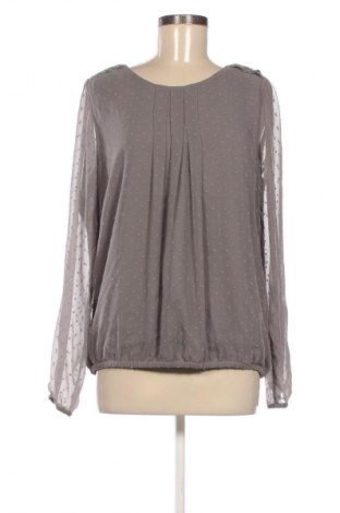 Dámská halenka Street One, Velikost M, Barva Šedá, Cena  169,00 Kč