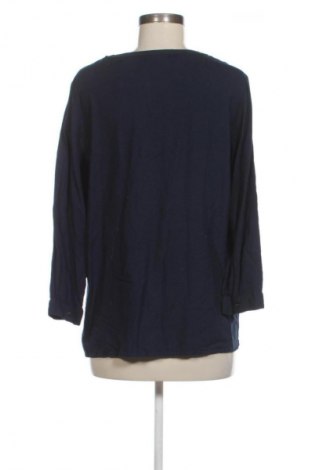 Bluzka damska Street One, Rozmiar M, Kolor Niebieski, Cena 32,99 zł