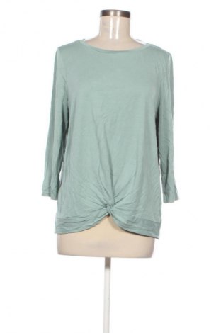 Női blúz Street One, Méret M, Szín Zöld, Ár 2 789 Ft