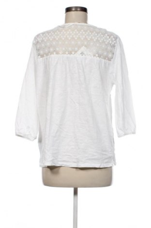 Damen Shirt Street One, Größe L, Farbe Weiß, Preis 7,99 €