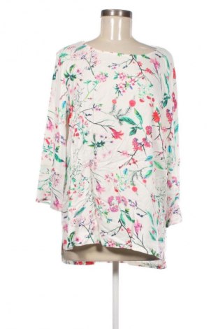 Γυναικεία μπλούζα Street One, Μέγεθος XL, Χρώμα Πολύχρωμο, Τιμή 7,99 €