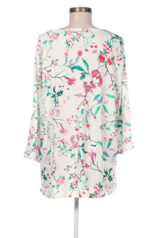 Γυναικεία μπλούζα Street One, Μέγεθος XL, Χρώμα Πολύχρωμο, Τιμή 7,99 €