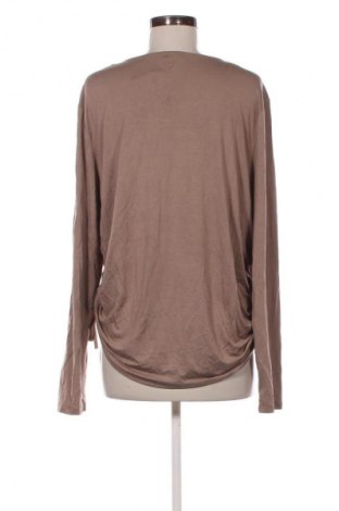 Damen Shirt Street One, Größe XL, Farbe Beige, Preis € 8,99