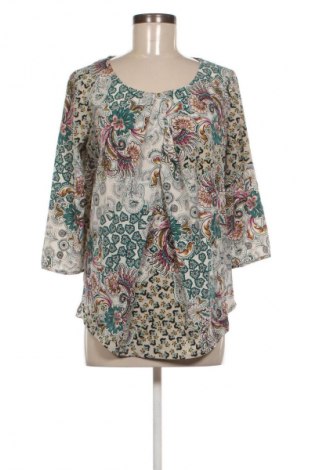 Bluză de femei Street One, Mărime M, Culoare Multicolor, Preț 38,99 Lei