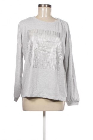 Damen Shirt Street One, Größe M, Farbe Grau, Preis € 8,99