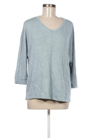 Dámska blúza Street One, Veľkosť M, Farba Modrá, Cena  6,95 €