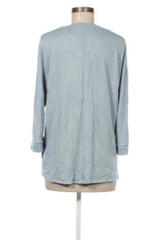 Dámska blúza Street One, Veľkosť M, Farba Modrá, Cena  6,95 €