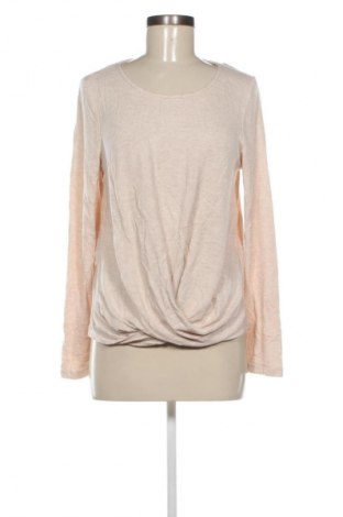 Damen Shirt Street One, Größe M, Farbe Beige, Preis € 8,99