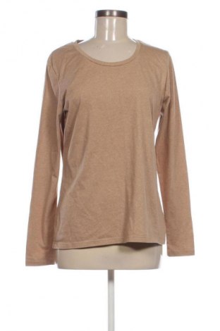 Damen Shirt Street One, Größe L, Farbe Beige, Preis € 17,00