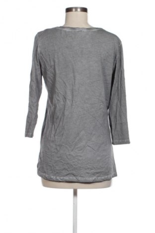 Damen Shirt Street One, Größe M, Farbe Grau, Preis € 7,99