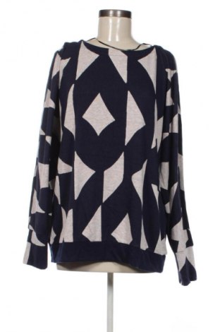 Дамска блуза Street One, Размер XL, Цвят Многоцветен, Цена 12,99 лв.