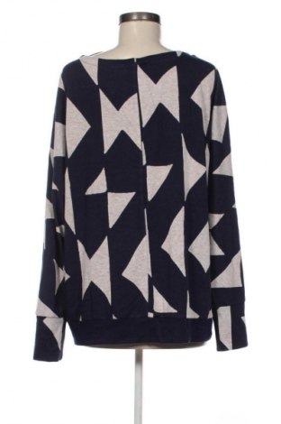 Дамска блуза Street One, Размер XL, Цвят Многоцветен, Цена 12,99 лв.