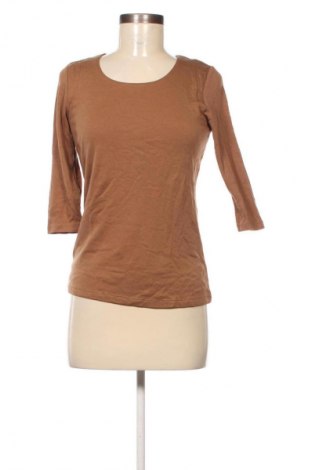 Bluză de femei Street One, Mărime S, Culoare Maro, Preț 39,99 Lei