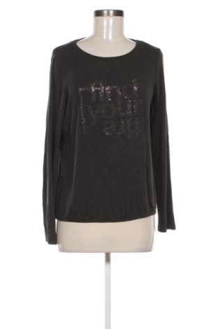 Damen Shirt Street One, Größe M, Farbe Grün, Preis 17,00 €