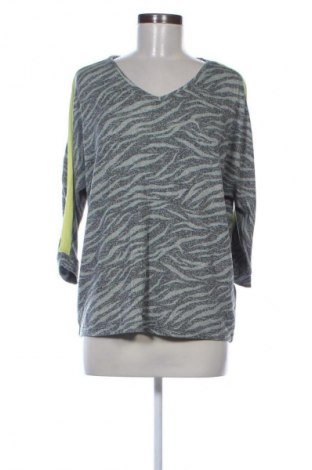 Damen Shirt Street One, Größe XL, Farbe Mehrfarbig, Preis € 13,80