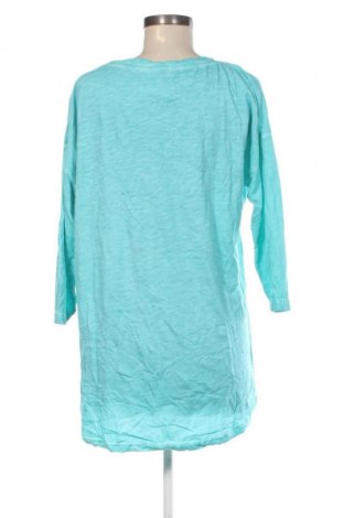 Dámska blúza Street One, Veľkosť XL, Farba Modrá, Cena  12,95 €