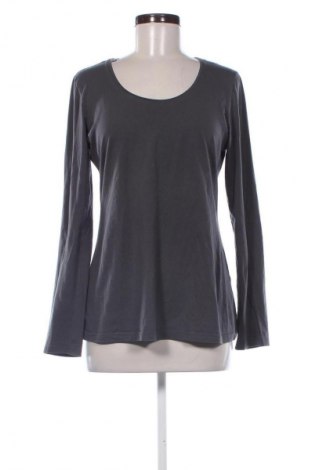 Damen Shirt Street One, Größe M, Farbe Grau, Preis € 17,00