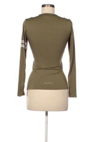 Bluză de femei Stronger, Mărime XS, Culoare Verde, Preț 146,99 Lei