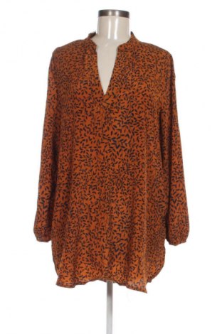 Дамска блуза Studio, Размер M, Цвят Многоцветен, Цена 19,00 лв.