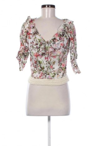 Damen Shirt Studio F, Größe M, Farbe Mehrfarbig, Preis € 17,39