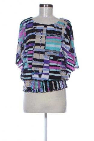 Bluzka damska Style & Co, Rozmiar S, Kolor Kolorowy, Cena 43,77 zł