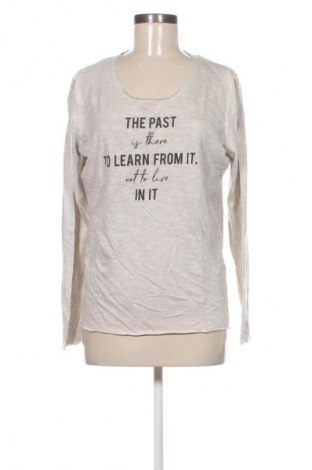 Damen Shirt SuZa, Größe L, Farbe Beige, Preis € 7,99