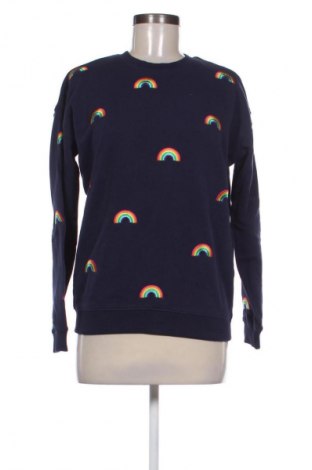 Γυναικεία μπλούζα Sugarhill, Μέγεθος S, Χρώμα Μπλέ, Τιμή 47,99 €