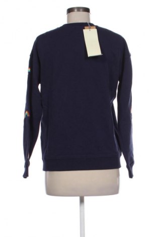 Γυναικεία μπλούζα Sugarhill, Μέγεθος S, Χρώμα Μπλέ, Τιμή 47,99 €