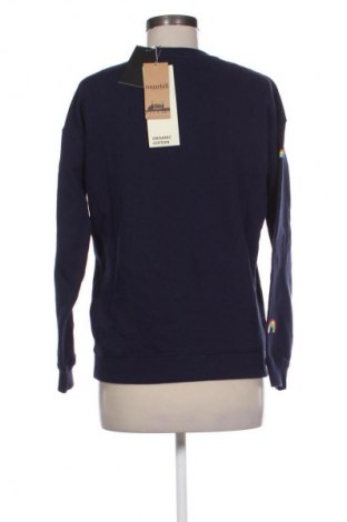 Dámská halenka Sugarhill, Velikost S, Barva Modrá, Cena  1 169,00 Kč